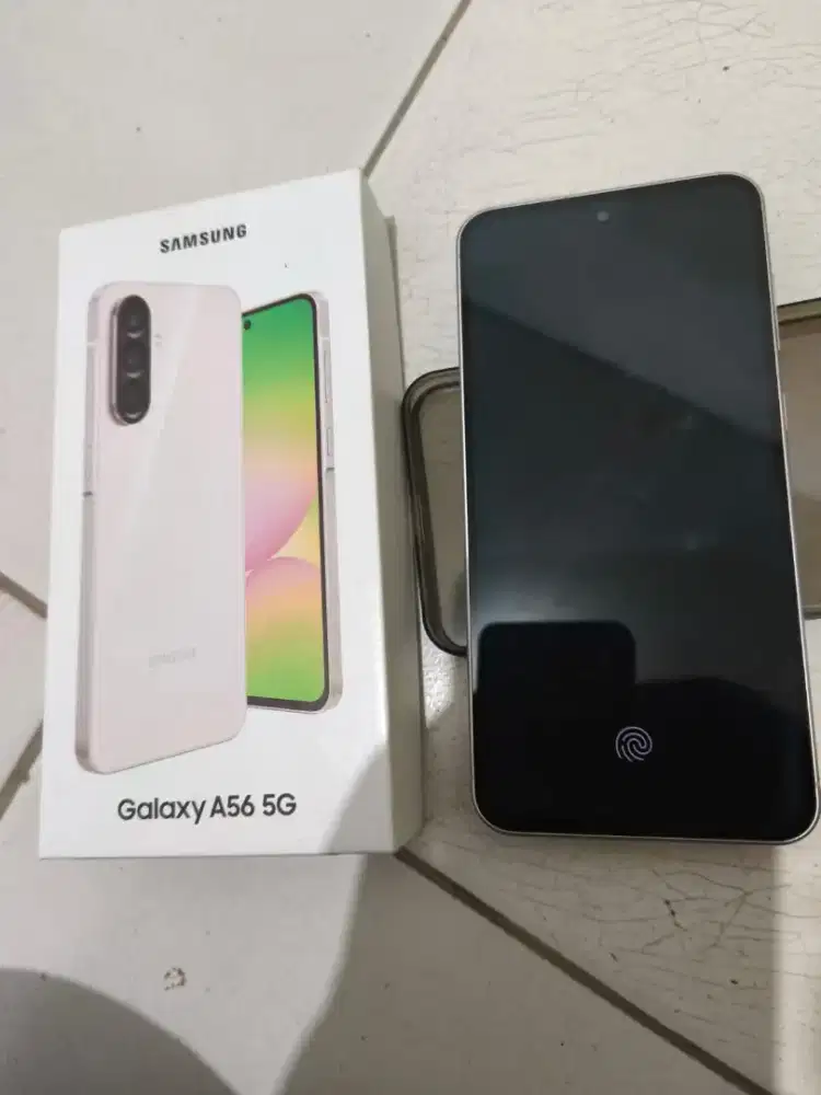 Samsung A56 5g 8/256gb 5G