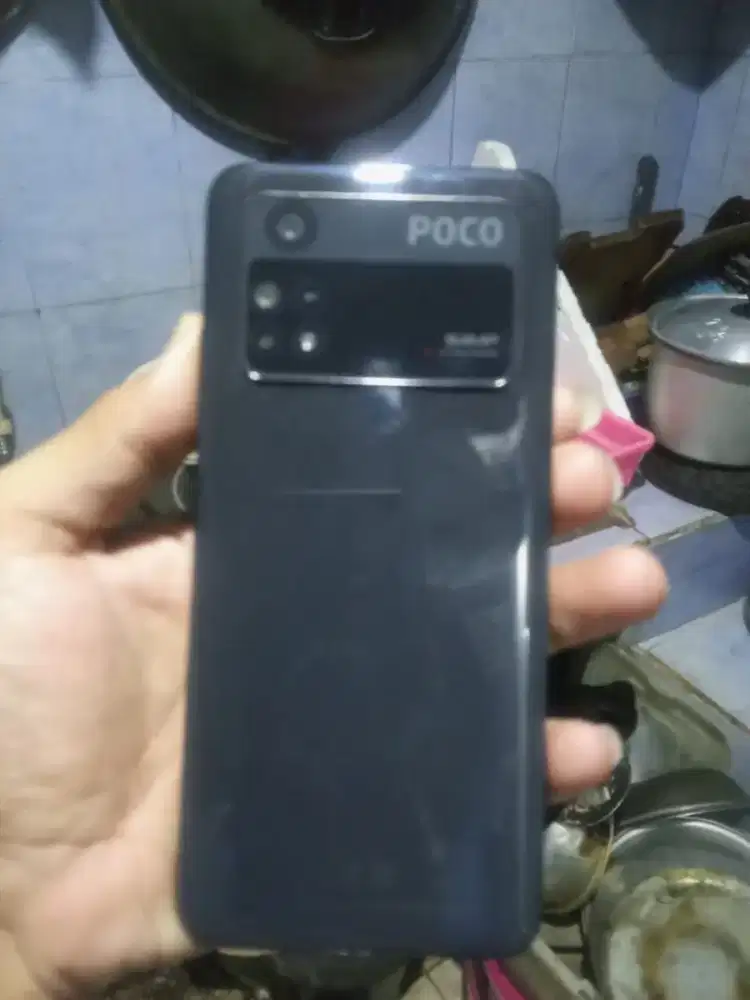 Poco M4 Pro 8/256GB