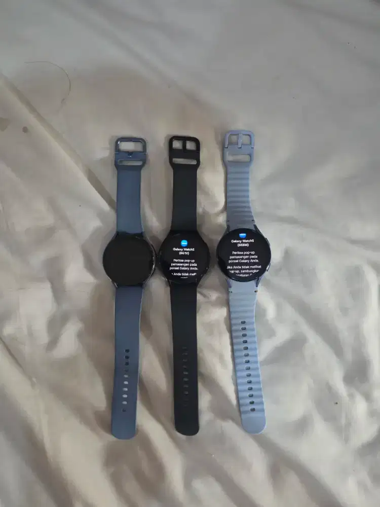 Samsung Watch 5 44mm sein