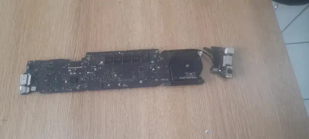 Logicboard mba 11inch 2013
