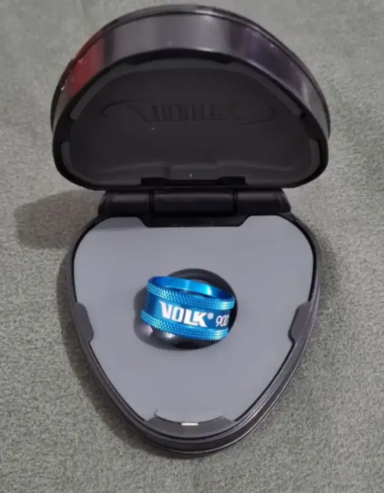 Lensa Volk 90D Double Aspheric Lens