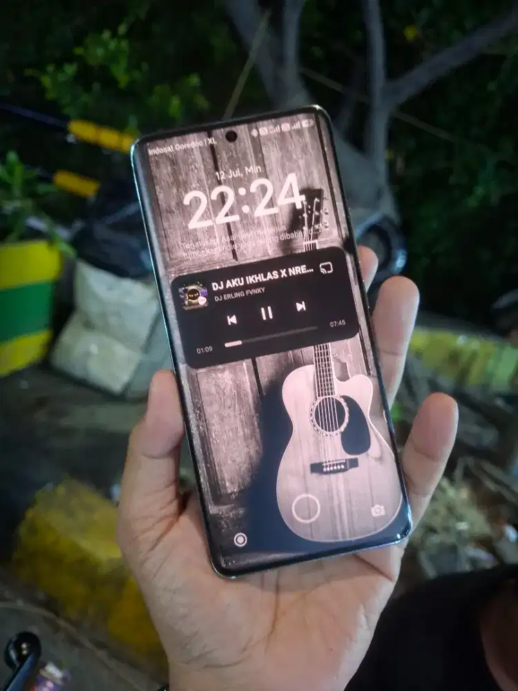 POCO X7 5G Fullset