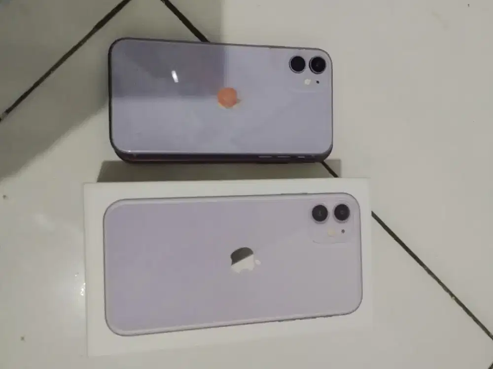 IPHONE 11 128GB