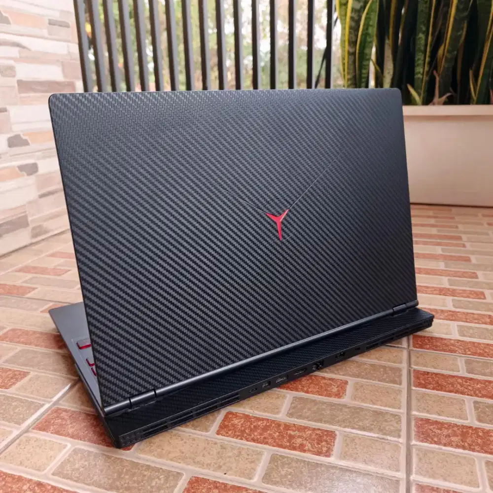 Laptop Lenovo Legion Y7000 Core i7 GTX 1650 Ram 16gb SSD 512gb