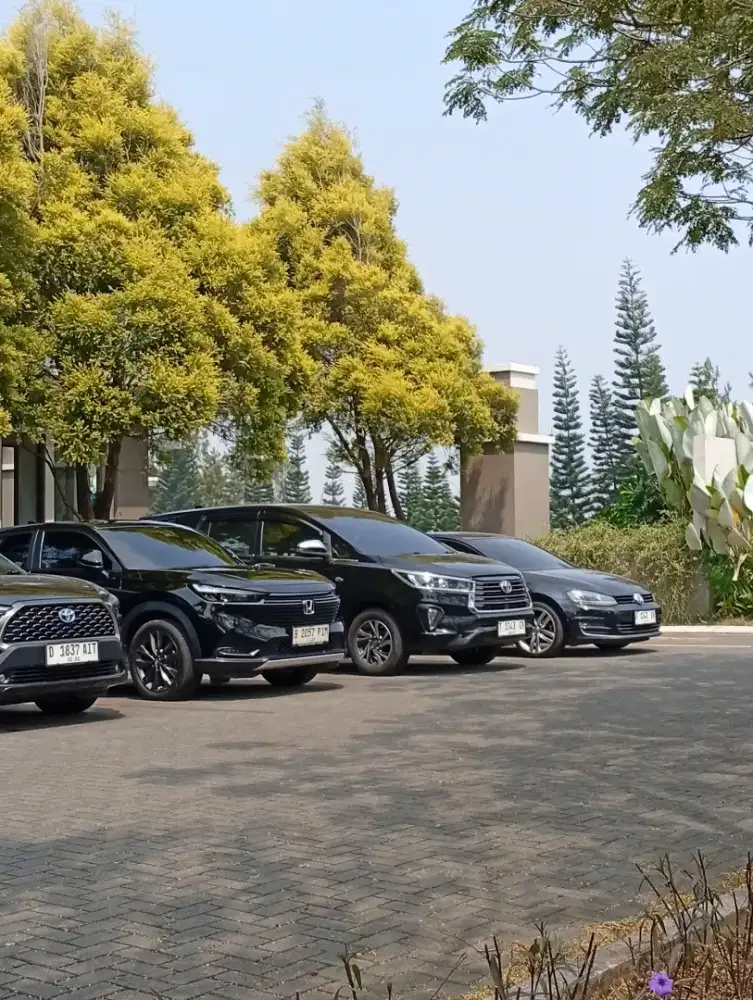 Jasa sewa mobil dan agen city tour bandung pariwisata