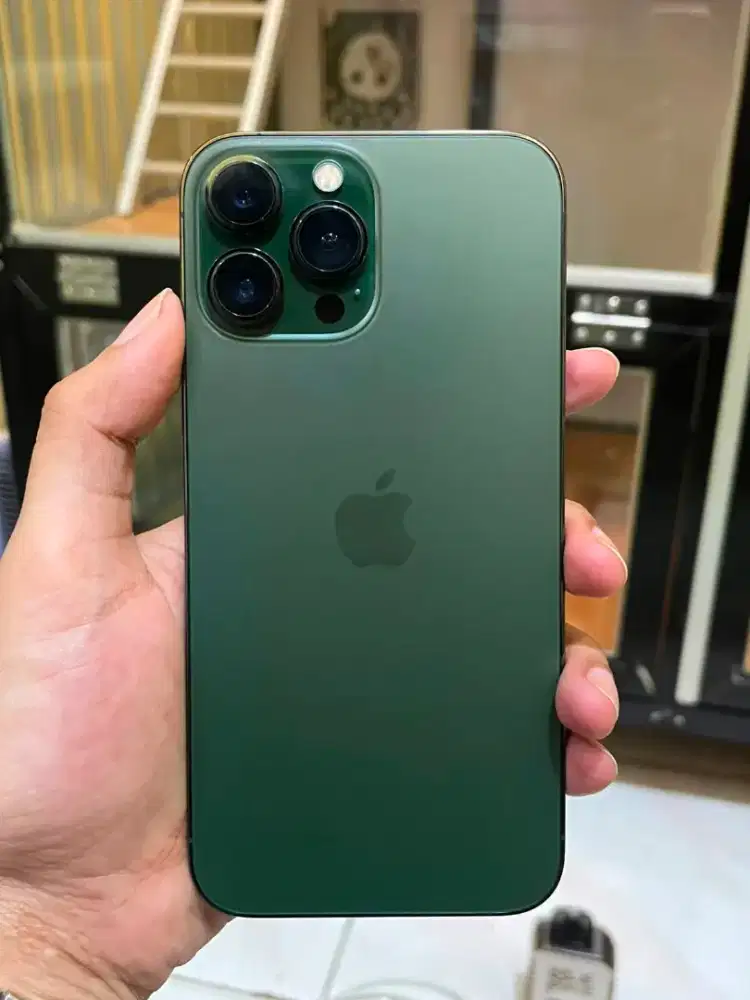 Iphone 13 pro max 128gb ibox