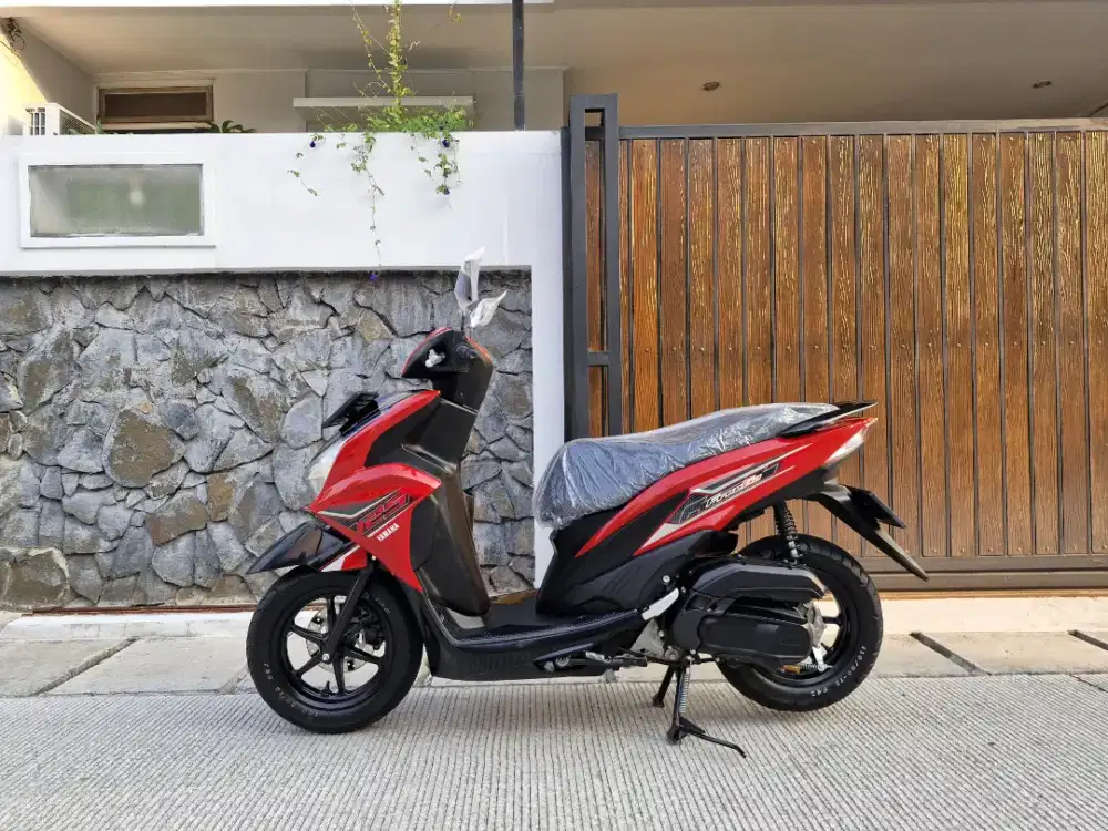 DP HANYA 999K AJA⁉️YAMAHA FREEGO 125 TH 2025