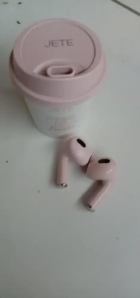 TWS Bluetooth Jete