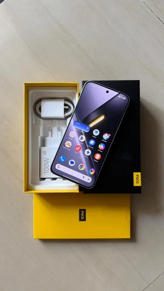 Xiaomi Poco X8 Pro Max 12/512Gb