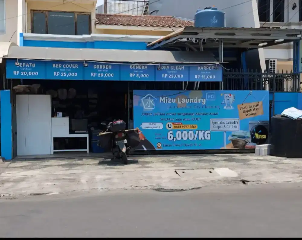 Lowongan Pekerjaan ART / PRT (Pembantu Rumah Tangga)