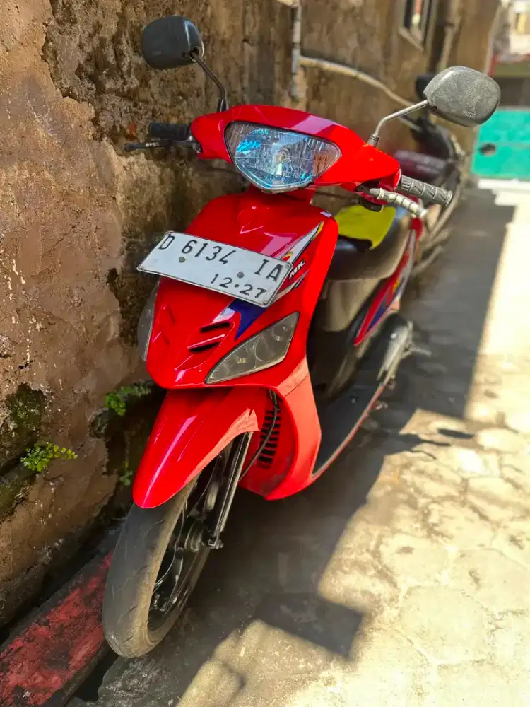 Mio Smile Convert Sporty 5TL 2011