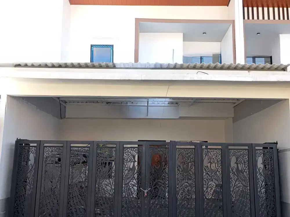 Darmo Permai Timur