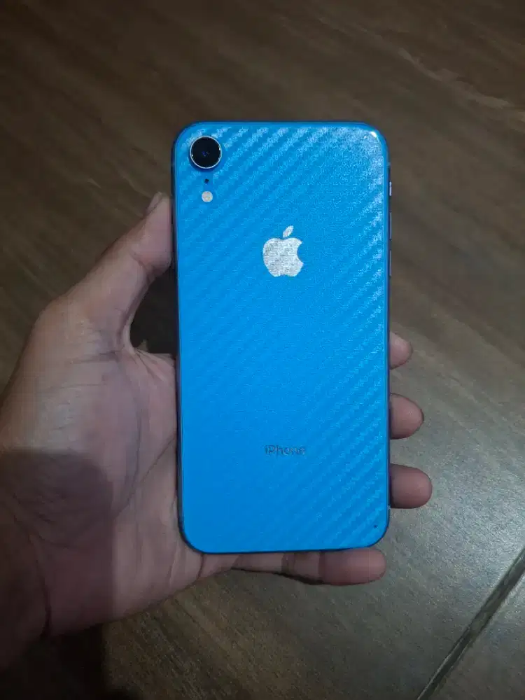 Iphone xr 64gb inter