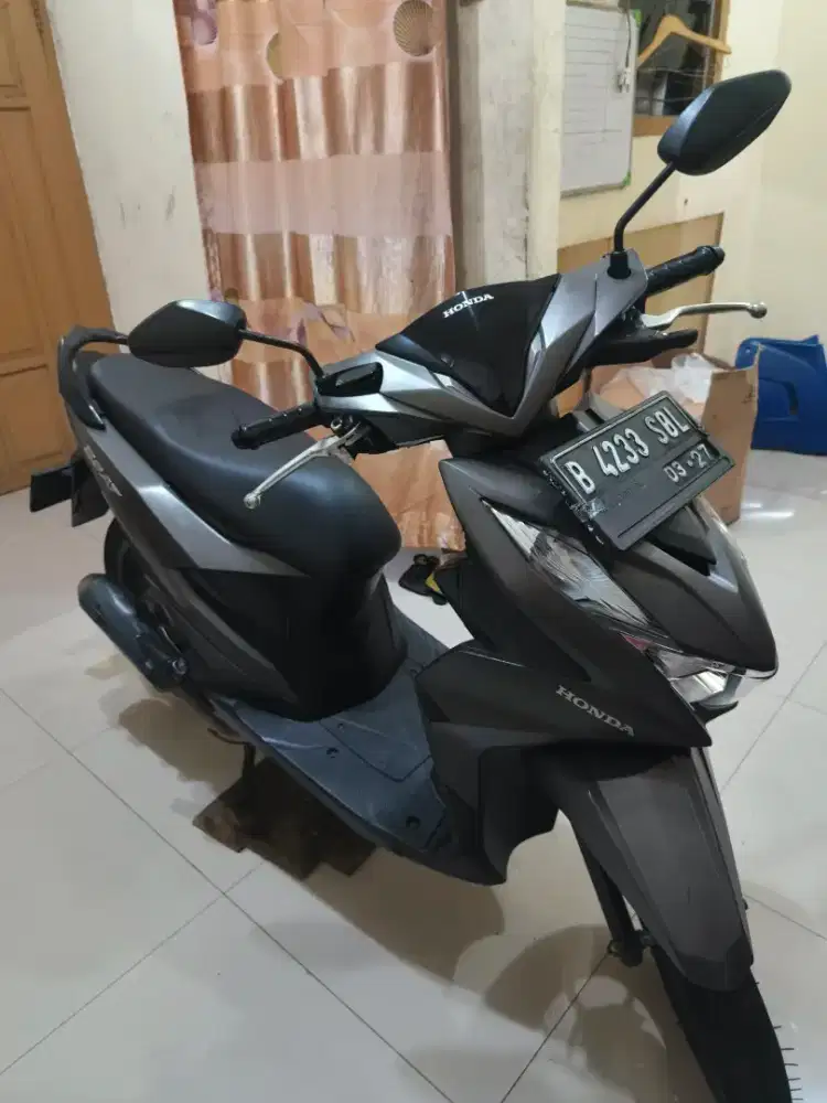 Beat FI esp 2022