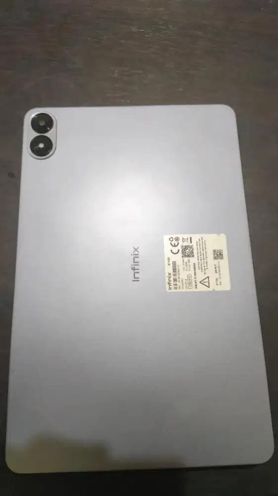 INFINIX XPAD 20
