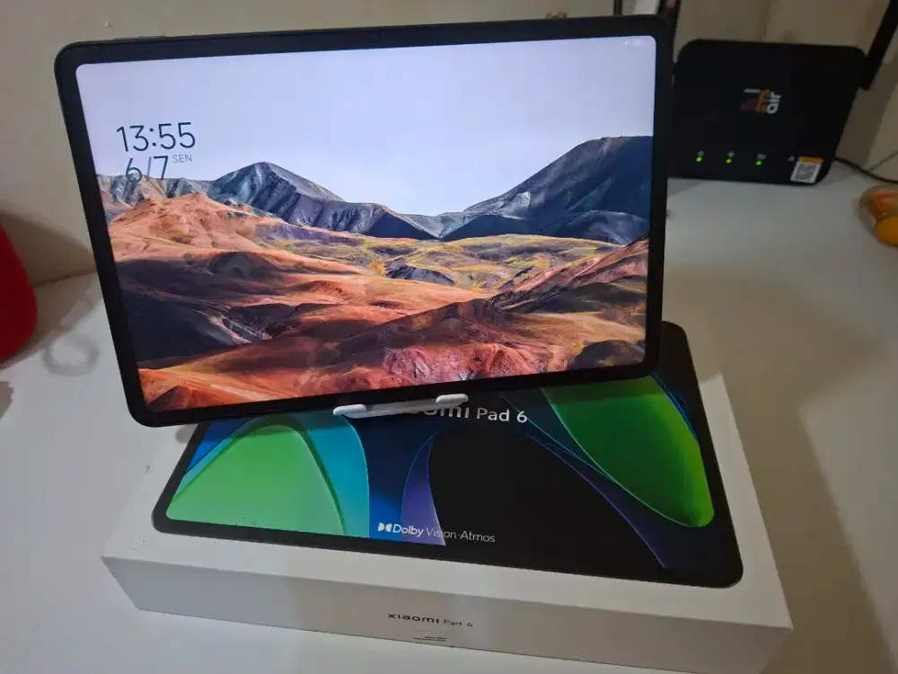 Xiaomi Pad 6 8/256