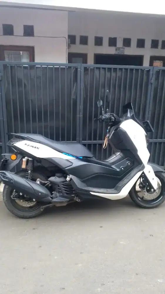 NMAX NEO 2025 (KUNCI)