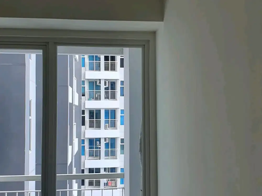 Apartemen AMOR PCM