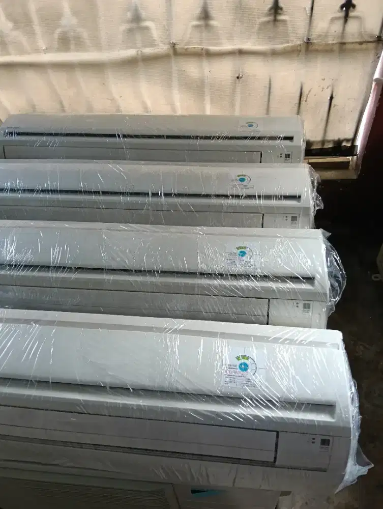 AC Daikin Thailand 2 PK freon R32