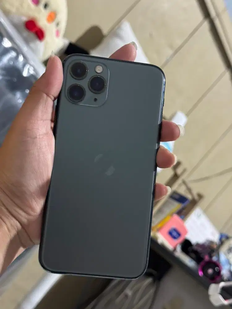 Iphone 11 PRO 256GB INTER