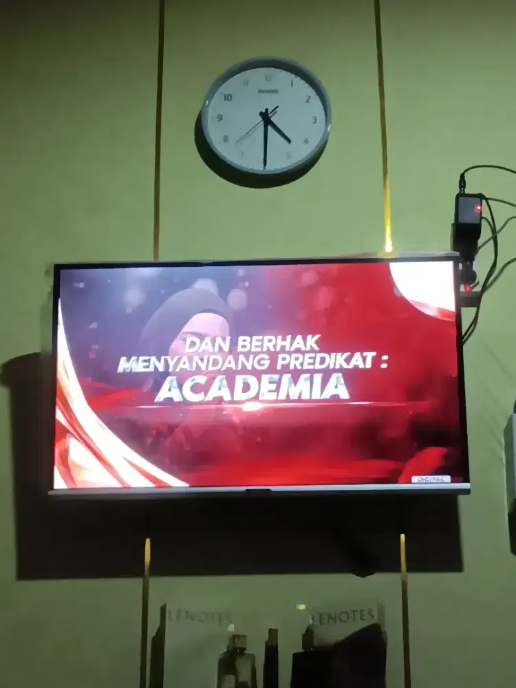 Jual TV coocaa 32 inci