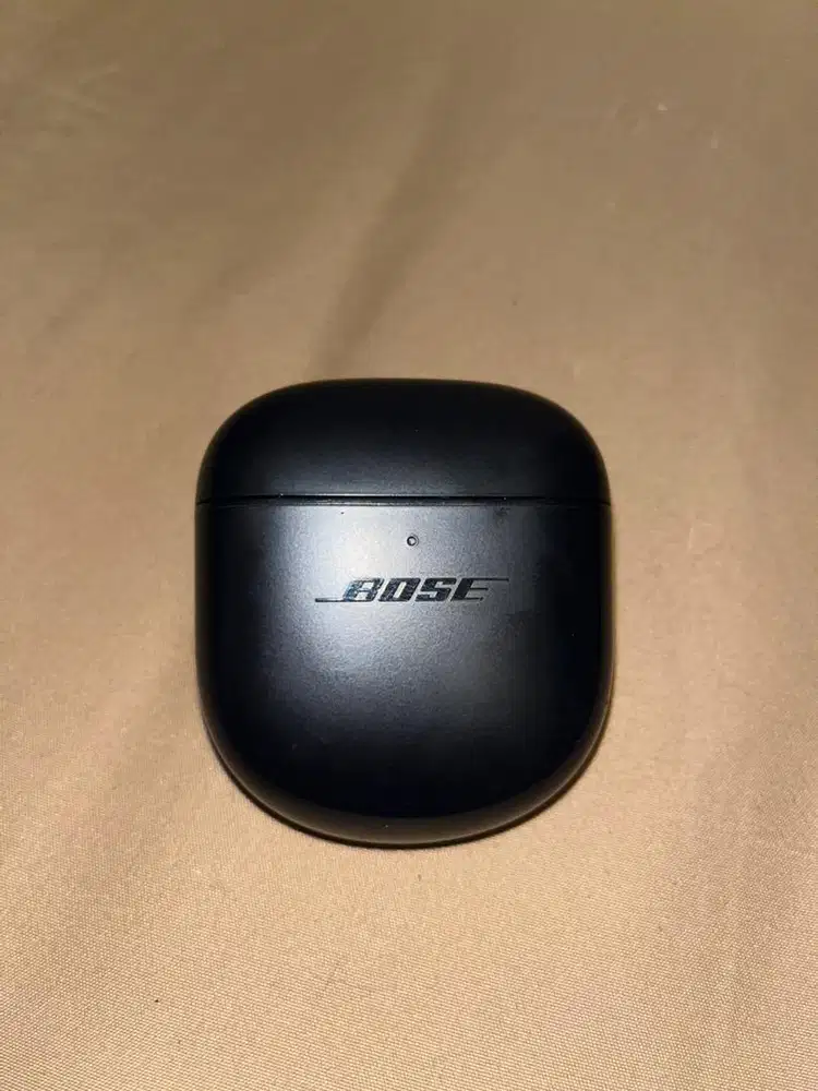 Charging Case Original Bose QuietComfort Earbuds II