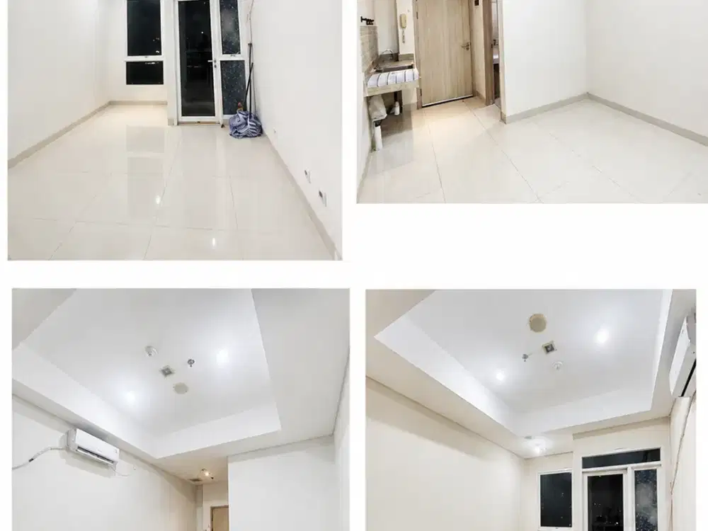 disewakan apartemen elpis residence studio unfurnish
