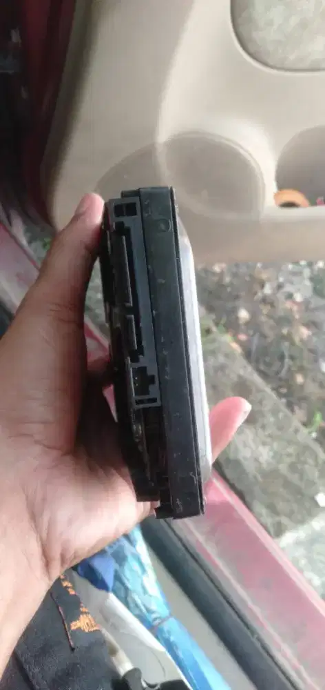 Di jual untuk semua barang elektronik yg pakai hardisk ,PS,komputer