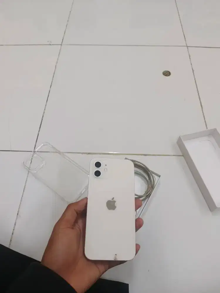 iPhone 12 Basic 64 GB inter All operator
