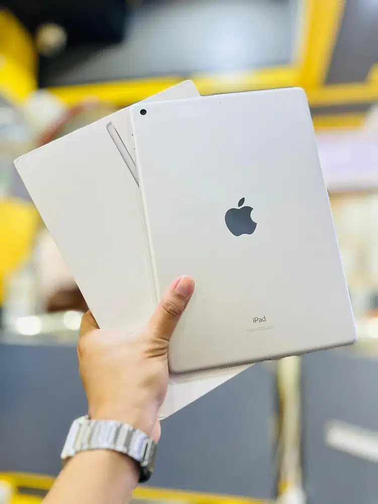 iPad Gen 9 256GB Full original Like new