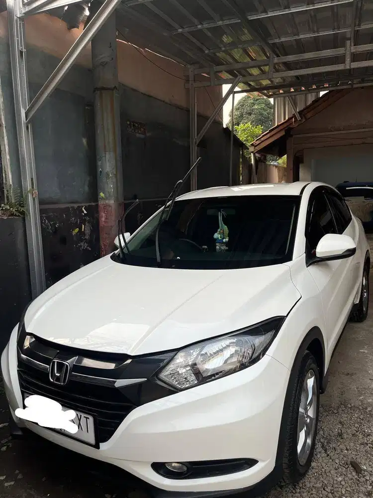 HRV E PUTIH 2017