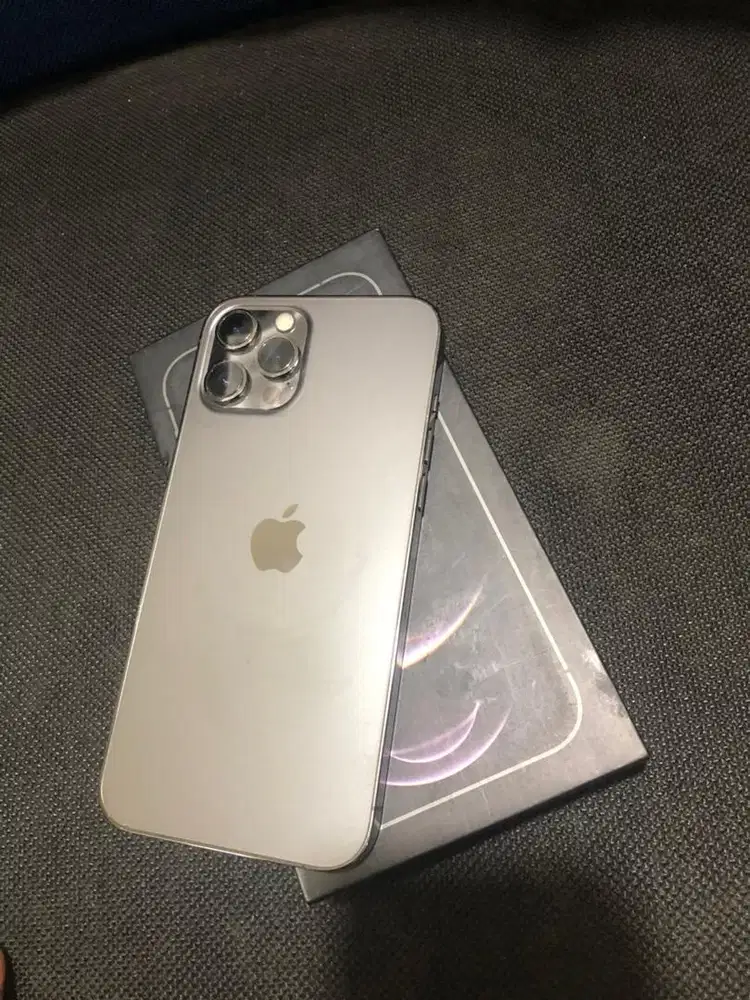 iphone 12 pro max 128GB inter