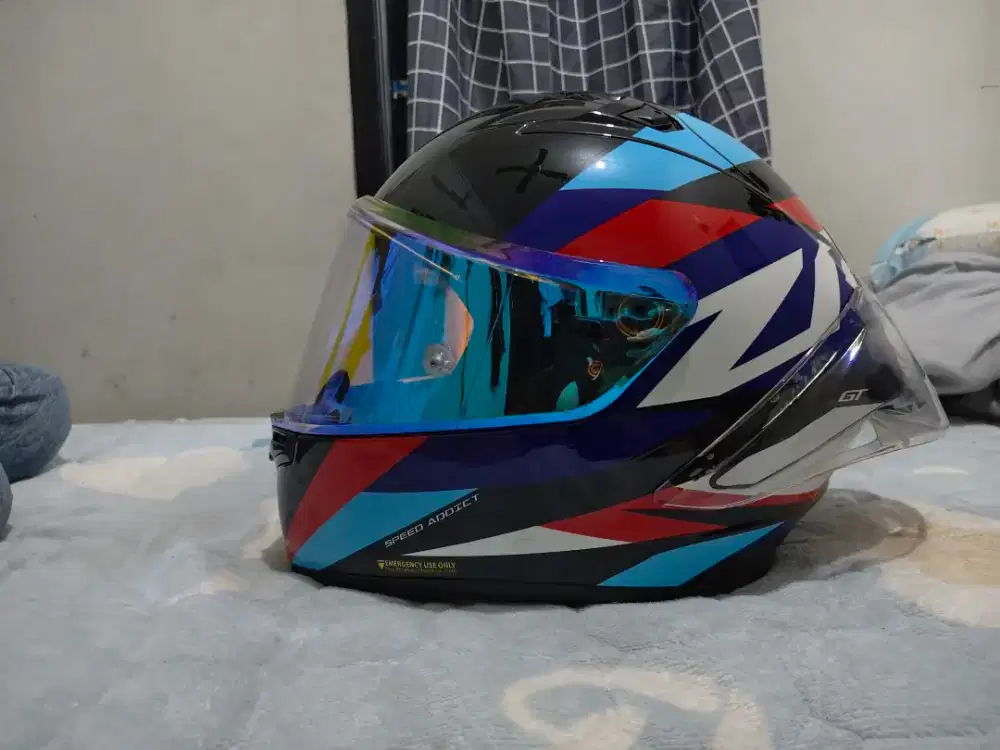Njs zx1r elemento