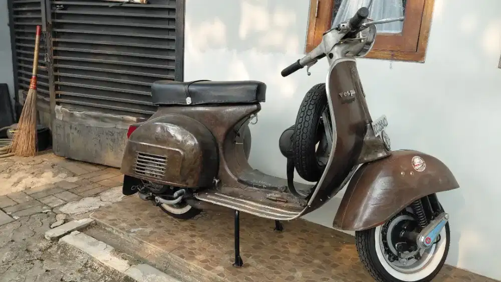Jual sprint bagol 1975