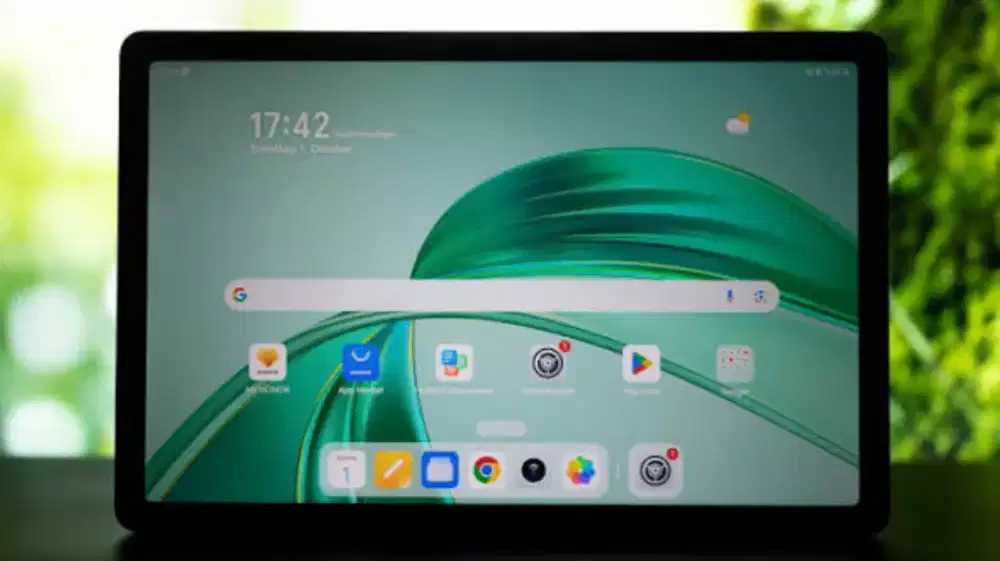 Honor x8a garansi resmi ya