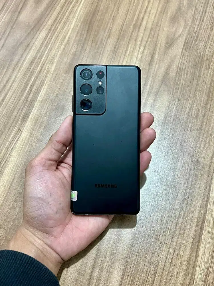 Samsung S21 Ultra 12/256gb SEIN Mulus