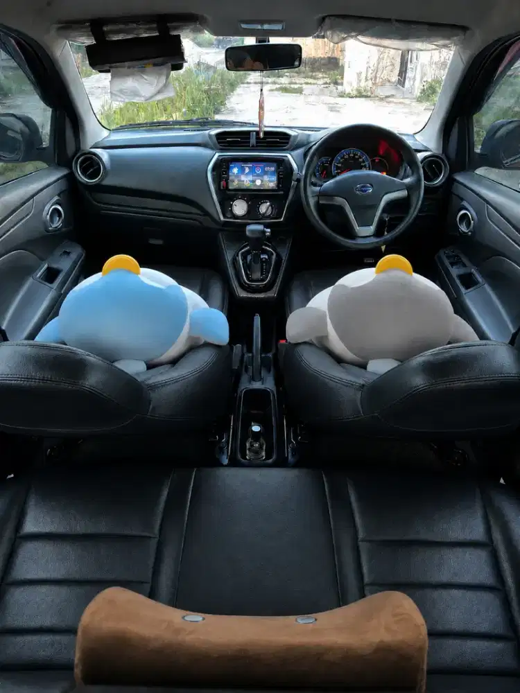 datsun metic 2021