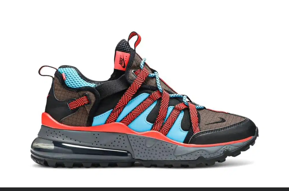 Nike Air Max 270