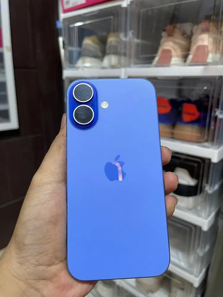 iPhone 16 128GB iBox