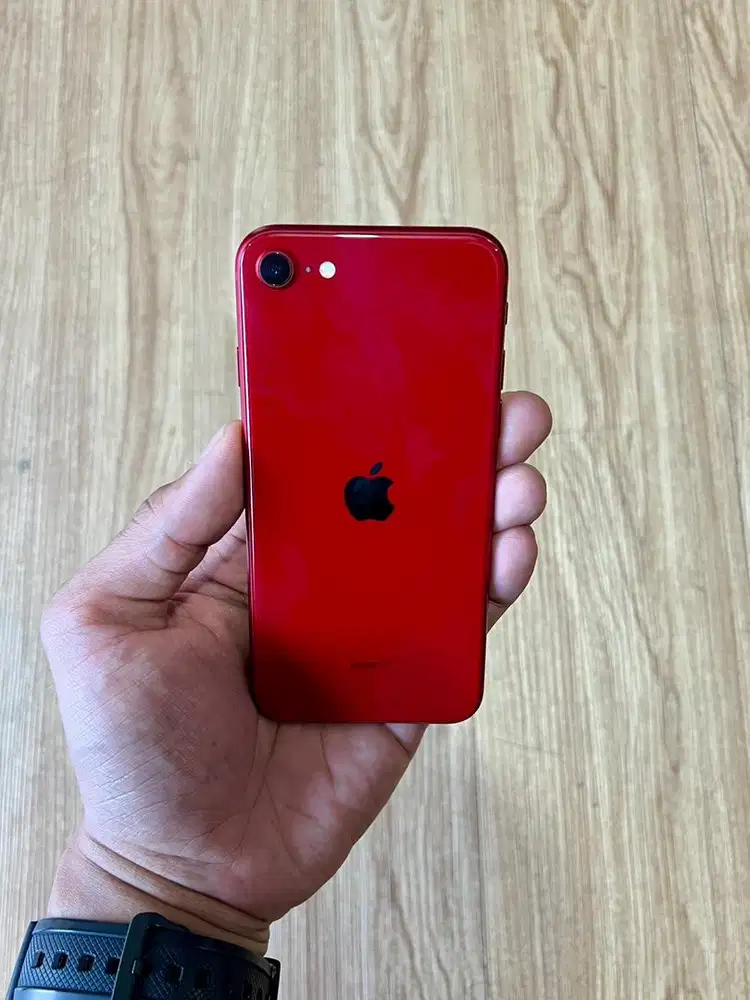Iphone SE 2022 Gen 3 128gb iBox Fullset
