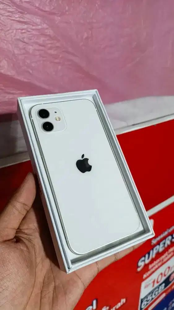 IPHONE 12 128gb INTER