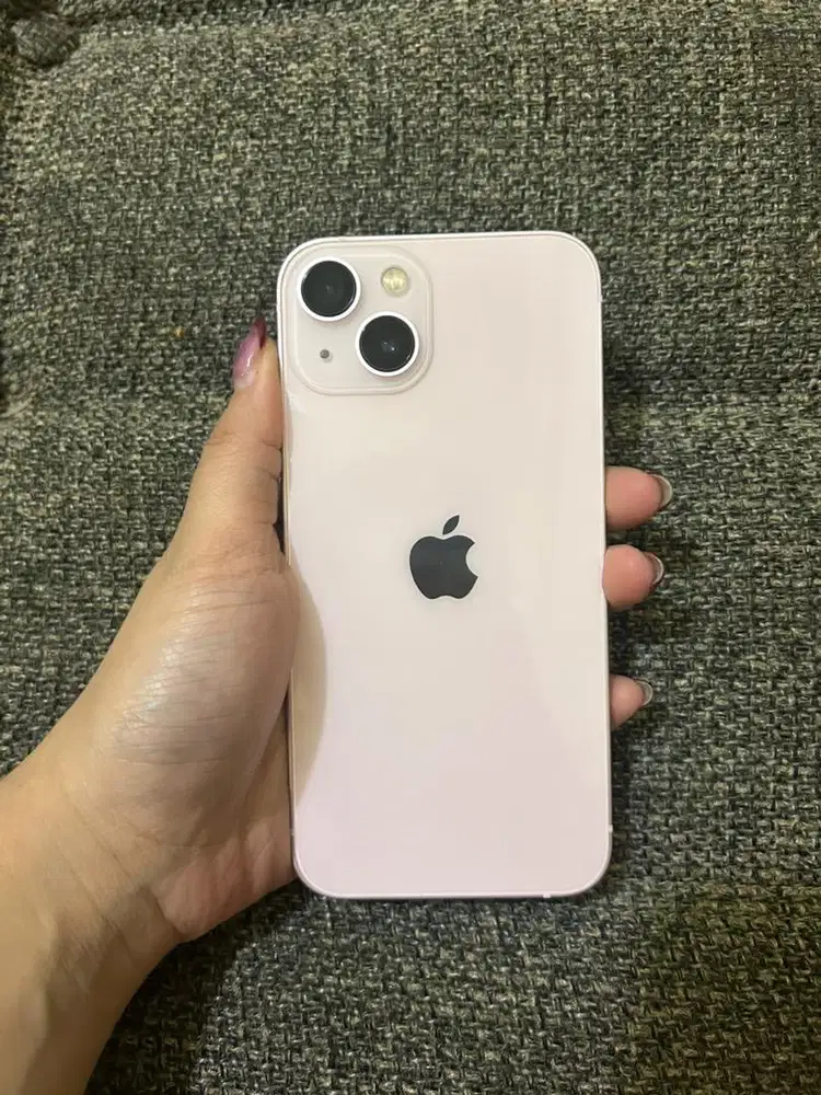 Iphone 13 basic inter