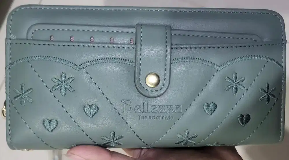 Dompet Belleza New