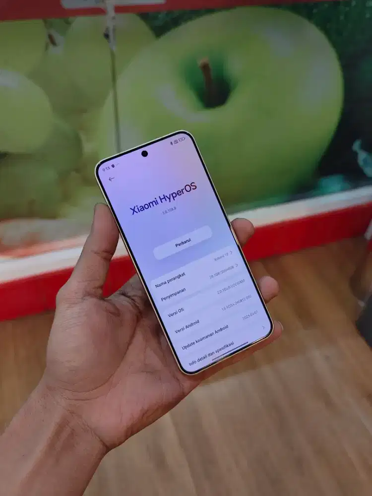 Xiaomi 15 12/256 GB