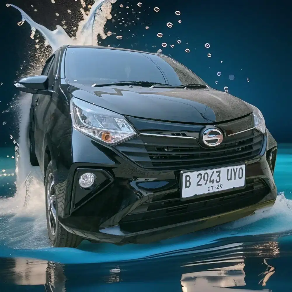 Rental Mobil Berikut Driver