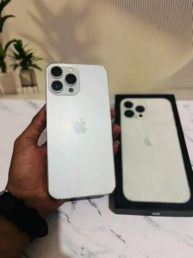 Iphone 13 promax 128 gb