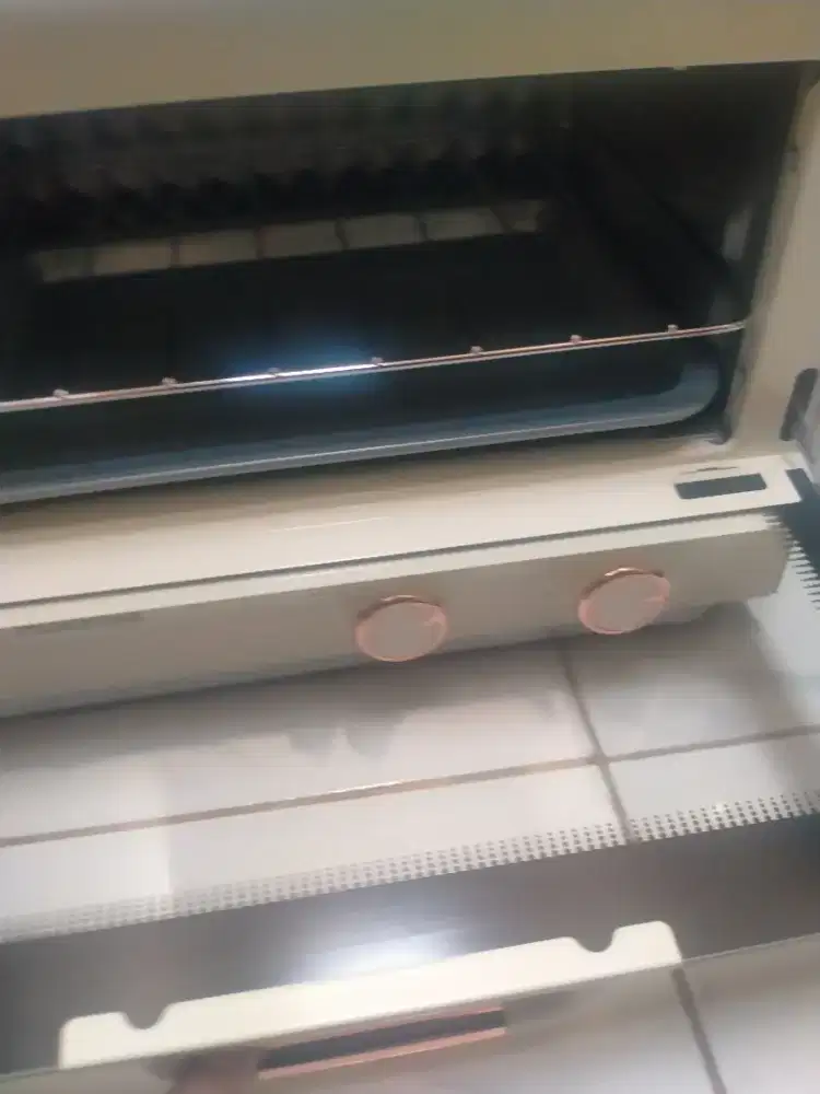 Oven Hommix 16 L