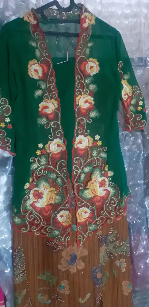 Kebaya set vintage