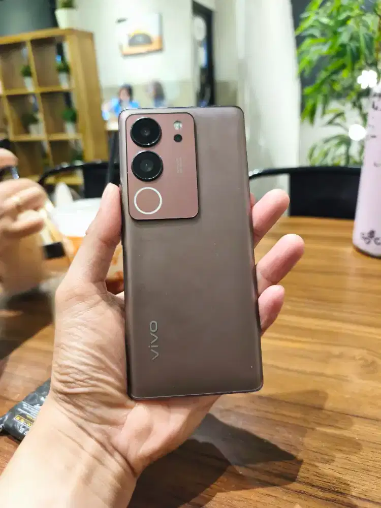 Vivo V29 5G 12/512GB Kondisi Terawat