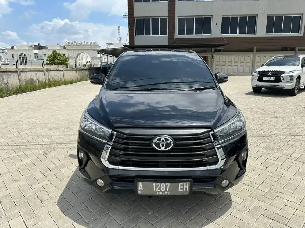 INNOVA 2.0 G MT 2022